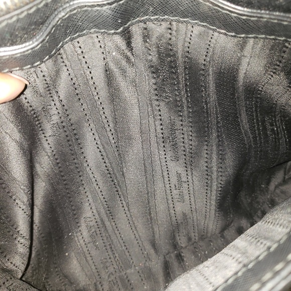 Authentic Ferragamo top handle bag - Picture 4 of 8